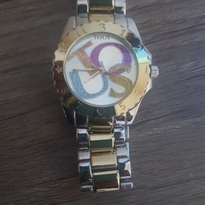 Tous Watch